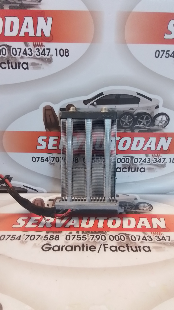 Incalzire auxiliara WEBASTO Volvo V70 2 (2000-2007) 2.0 2006, 3M51-18K463-FC
