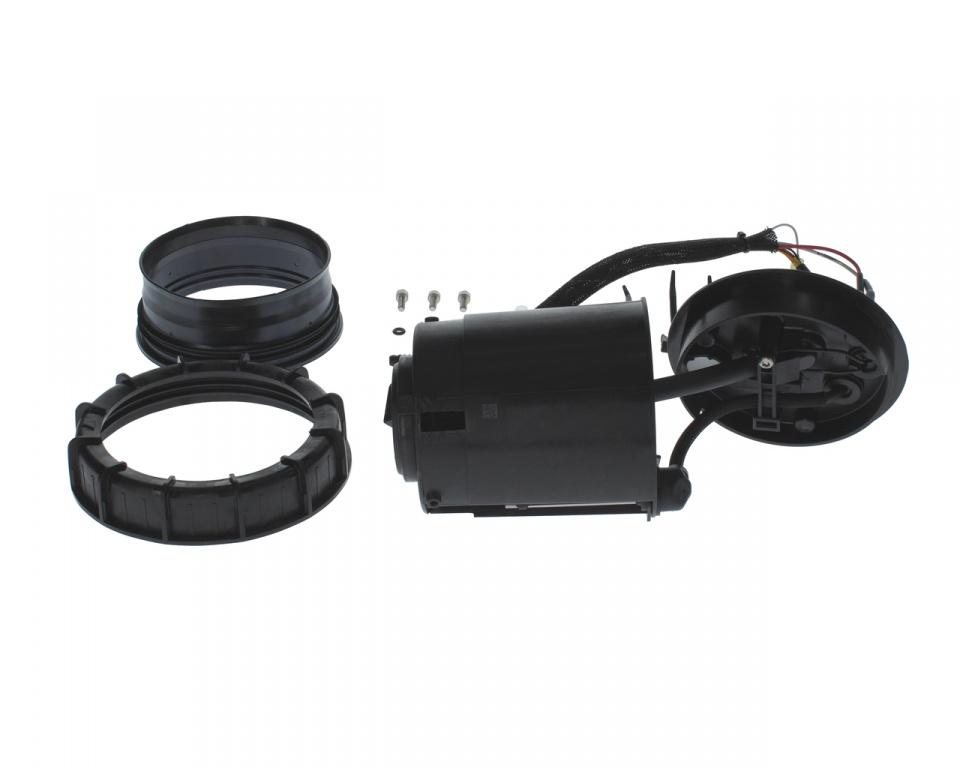 Incalzire, unitate rezervor (injectare aditiv) BOSCH F 01C 600 244