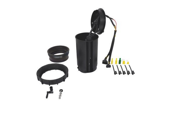 Incalzire unitate rezervor injectare aditiv # Vw Sharan 2011 2012 2013 2014 2015 2016 2017 2018 2019 2020 2021 2022 2023 2024 2025 # F 01C 600 300 # BOSCH