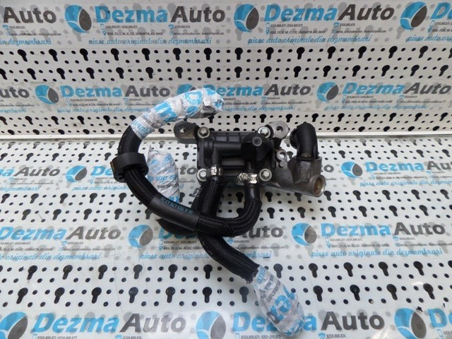 Incalzitor combustibil A6110700411, Mercedes Clasa E (W210) 2.2cdi