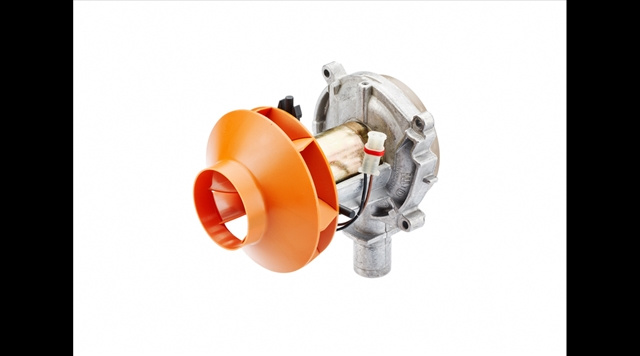 Incalzitor Independent Autovehicul EberspÄcher Daf 252145992000