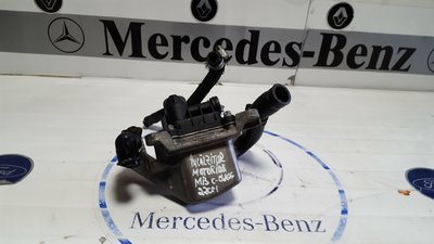Incalzitor motorina Mercedes C-class W203 2.2 cdi