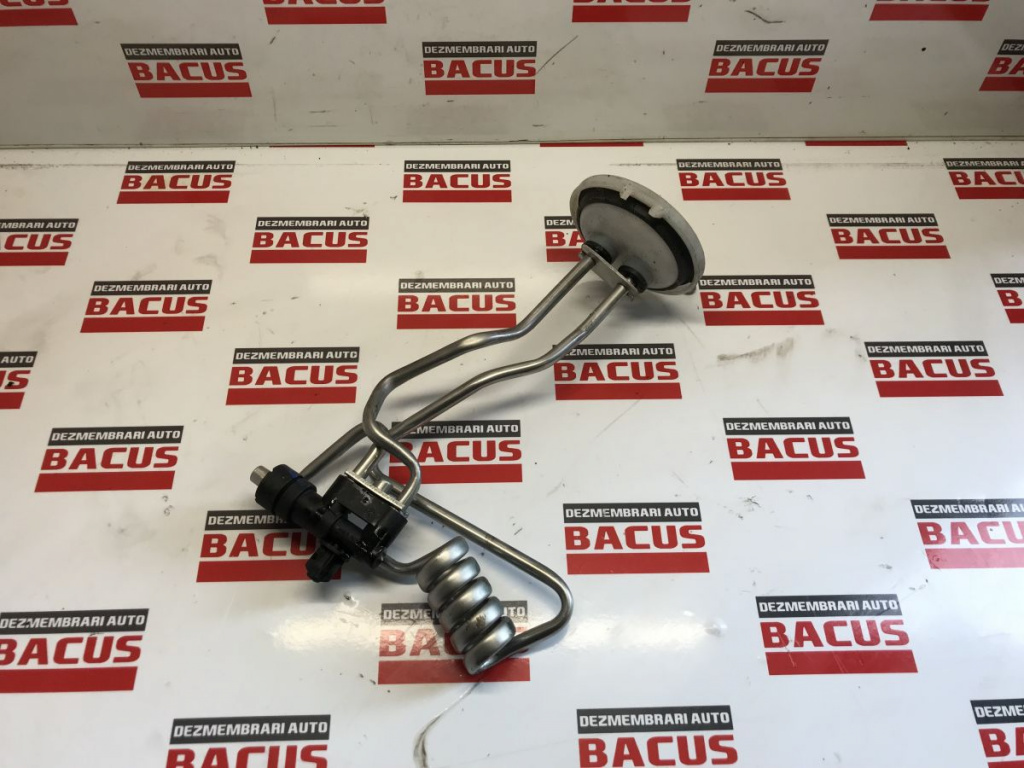 Incalzitor Rezervor Lichid Parbriz Mercedes E Class W212 COD 1408300384