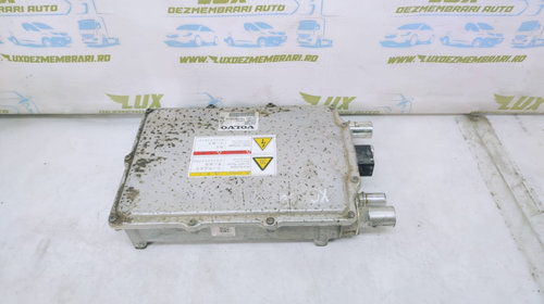 Incarcator baterie 24v 32208386 Volvo XC