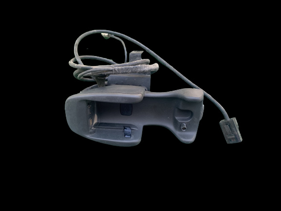 Incarcator telefon Nokia Ford Mondeo MK3 [facelift] [2003 - 2007] wagon 5-usi 2.0 TDCi MT (130 hp) (BWY) MK3