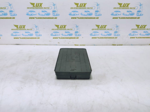 Incarcator wireless inductie 8w0035502b Audi A4 B9 [2015 - 2020]