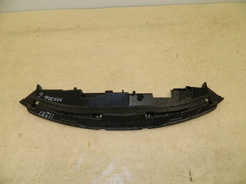 Inchidere bara fata / scut radiatoare Mazda 6, 2007, 2008, 2009, 2010, 2011, 2012, GS1E-500S0