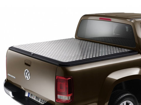 Inchidere Bena La Nivel Oe Volkswagen Amarok 2010-2017 Aluminiu 2H7071779D