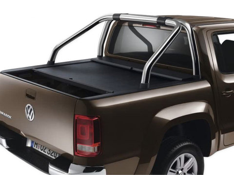 Inchidere Bena Oe Volkswagen Amarok 2010→ Pliabila Aluminiu 2H7071774C 041