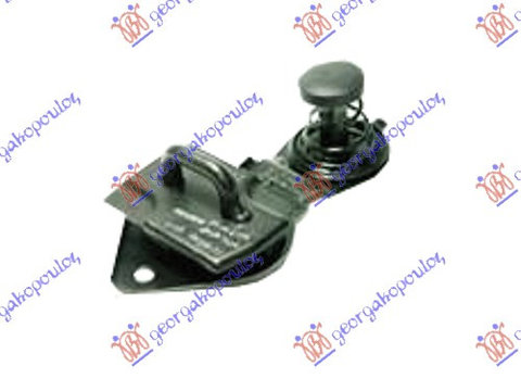 INCHIDERE CAPOTA FATA - MERCEDES CLS (W219) COUPE 04-08, MERCEDES, MERCEDES CLS (W219) COUPE 04-08, 531007100