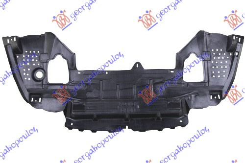 Inchidere inferioara bara pentru Citroen C5 2008, 2009, 2010, 2011, 2012, 2013, 2014, 2015, 2016