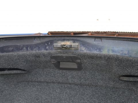 Incuietoare CAPOTA PORTBAGAJ ALFA ROMEO 166