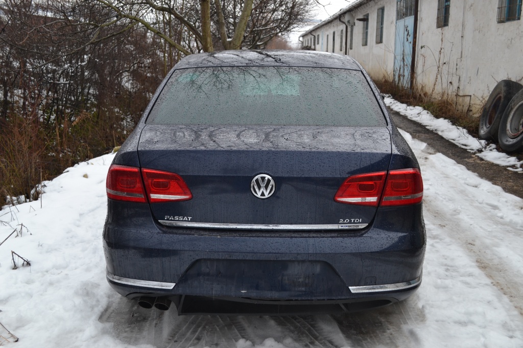 Incuietoare YALA HAION VW PASSAT B7