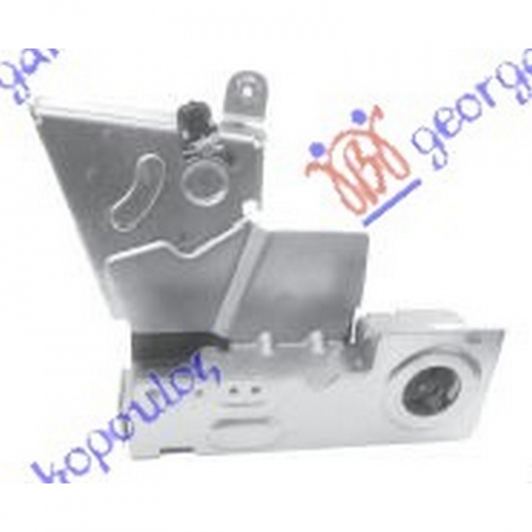 INCHIZATOR BROASCA Haion FORD TRANSIT CONNECT 2002
