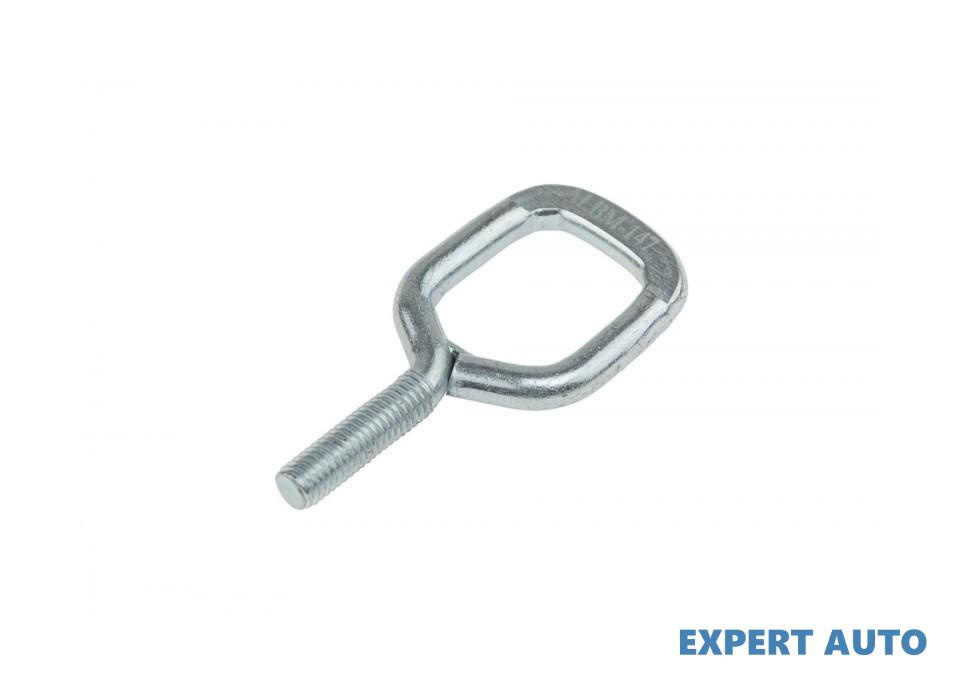 Inchizator capota BMW Seria 3 (1998-2005) [E46] #1 51237008756