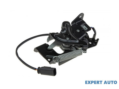 Inchizator capota BMW Seria 3 (2005->) [E90] #1 51237242548