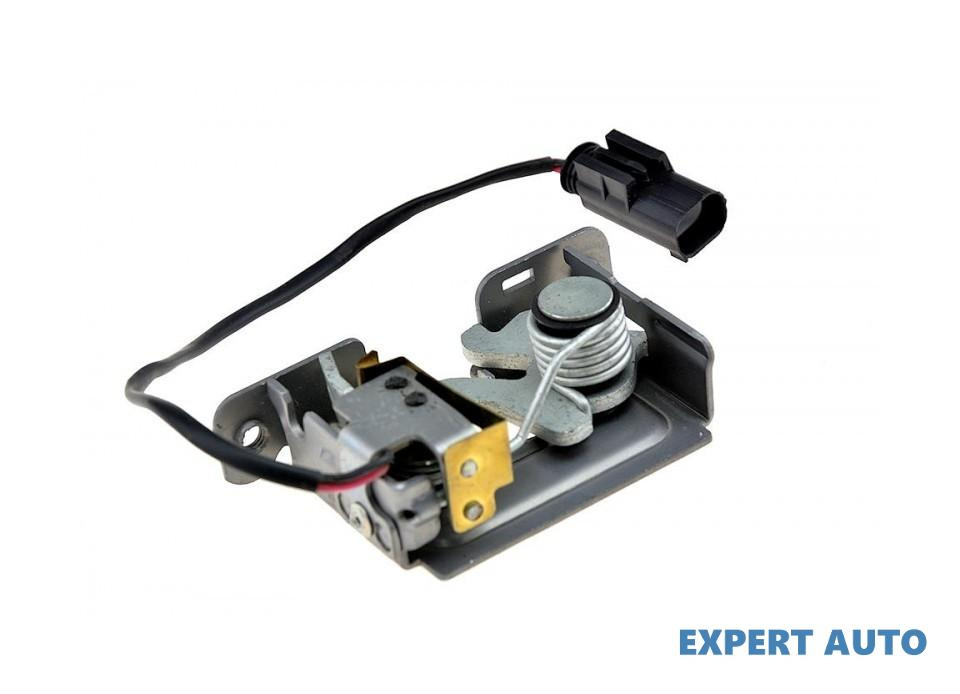 Inchizator capota BMW Seria 3 (2006->) [E93] #1 51237178753