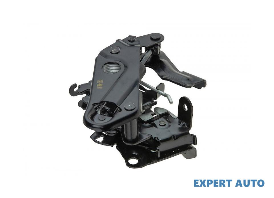 Inchizator capota BMW Seria 5 (2010->) [F10] #1 51237183762