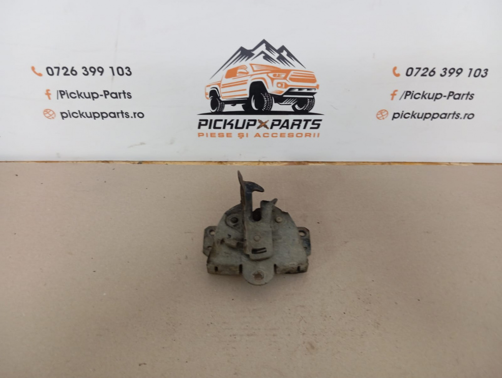 INCHIZATOR CAPOTA MITSUBISHI L200 2006,2007,2008,2