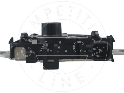 Inchizator capota motor 56644 AIC pentru Ford C-max Ford Focus Ford Kuga