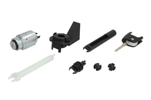 Inchizator capota motor BLIC FORD FOCUS II (DA_, HCP, DP) 2004-2012 - 6010-03-039424PP
