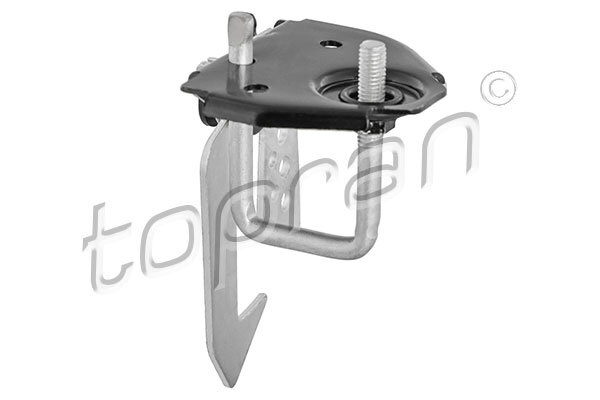 Inchizator capota motor # Bmw Seria 6 2012 2013 2014 2015 2016 2017 2018 2019 2020 2021 2022 2023 2024 2025 # 503787 # TOPRAN