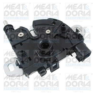 Inchizator capota motor MEAT & DORIA 31110 se potriveste la FORD FOCUS III Turnier 2010 2011 2012 2013 2014 2015 2016 2017 2018 2019 2020
