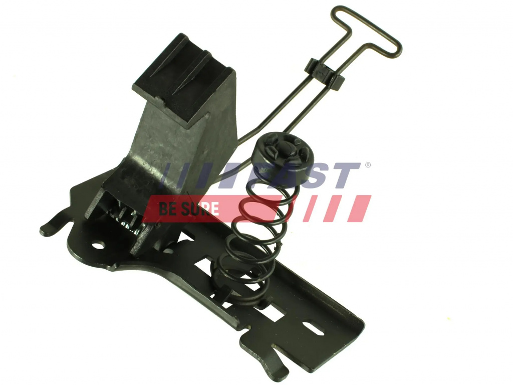 Inchizator capota motor pentru OPEL MOVANO B platou / sasiu (X62) 2010-2021