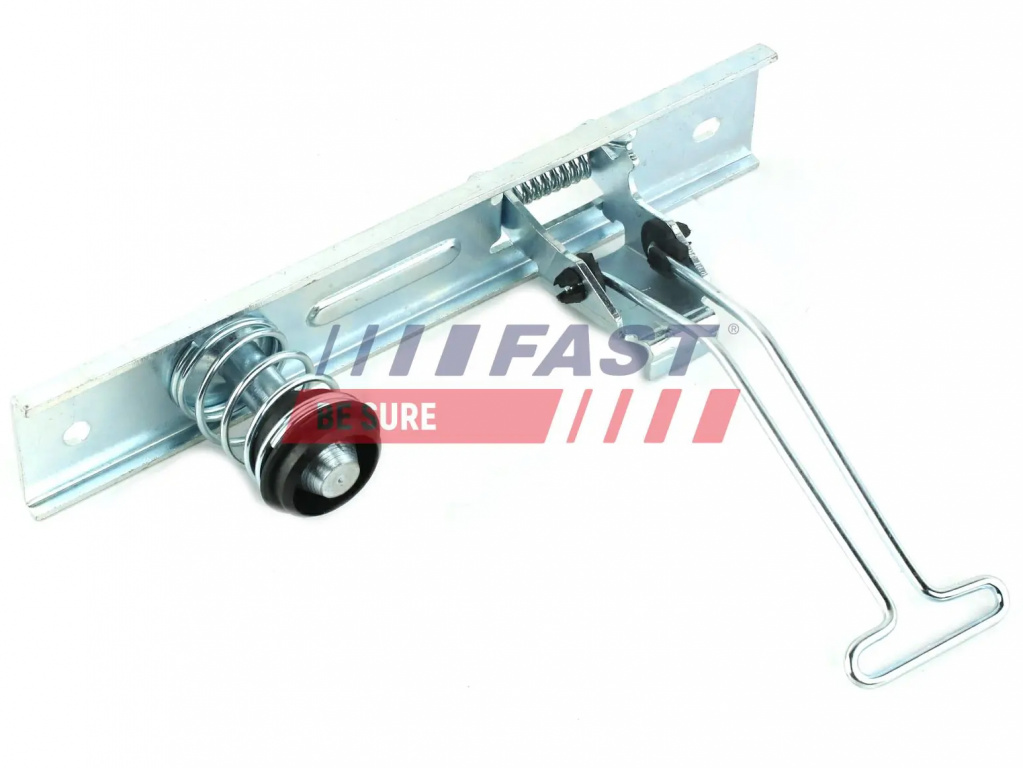 Inchizator capota motor pentru OPEL VIVARO A bus (X83) 2001-2014