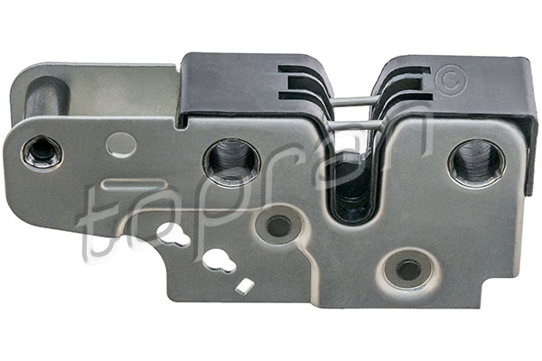 Inchizator capota motor TOPRAN 114 884 pentru VW JETTA III (1K2) 2004-2010