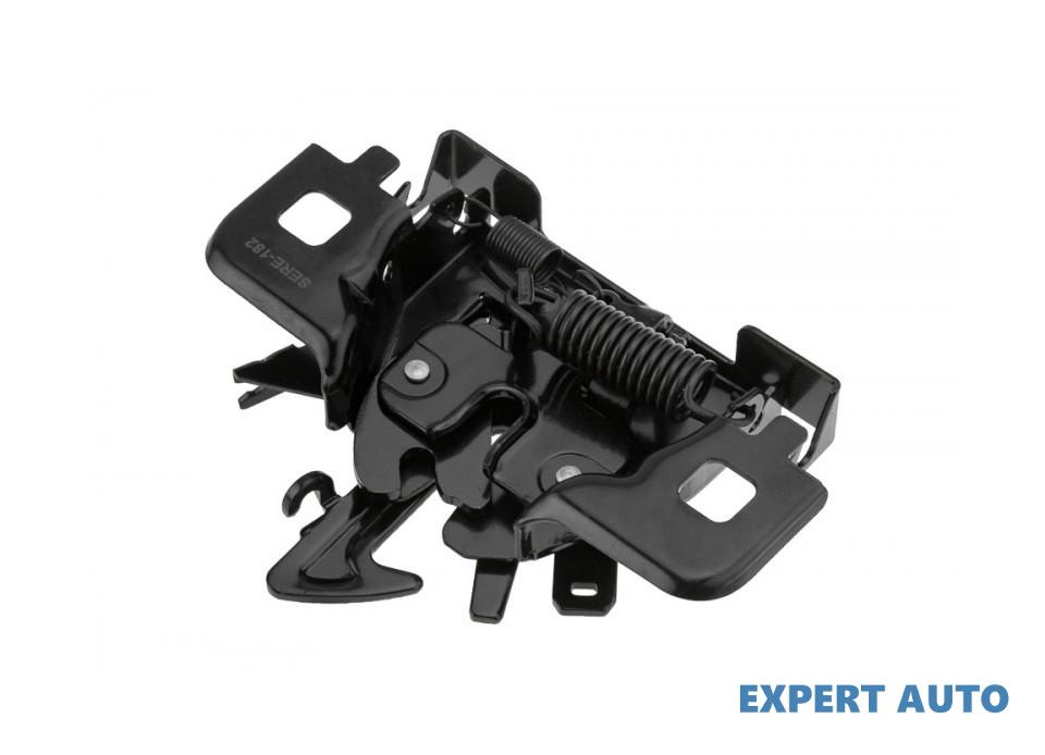 Inchizator capota Renault Clio 4 (2012->)[BH_] #1 656015563R