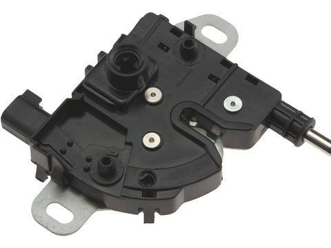 Inchizator inferior capota fata Ford C-Max 2007-, Focus C-Max 2003-, Focus 2 2004- Kuga 2008-, Pentru Vehicule Fara Alarma Din Fabrica, NTY EZC-FR-038