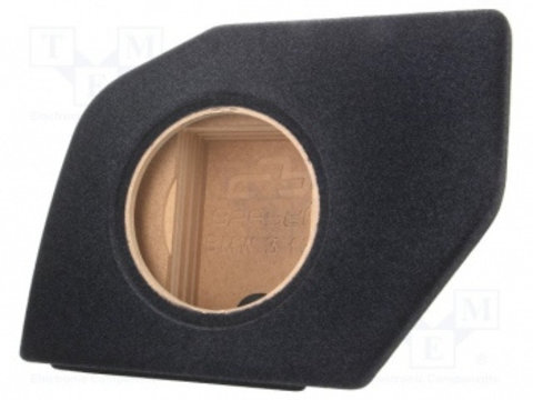 Incinta subwoofer BMW 3 (F31 Touring) 2011- pentru difuzor 250mm carenaj stanga