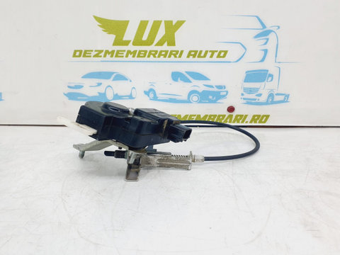 Incuietoare blocator rezervor Lexus LS 4 F4 [2006 - 2009] 4.6 benzina 1UR-FSE