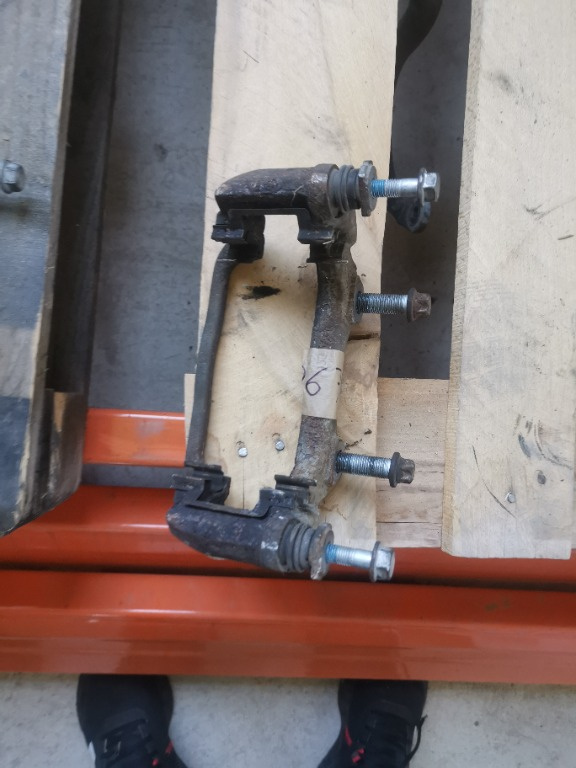Incuietoare broasca cablu capota Mercedes GLK 220 X204 A 204 8800260