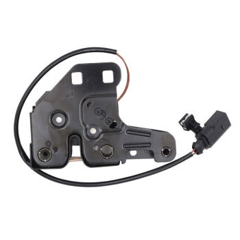 INCUIETOARE BROASCA CAPOTA MOTOR AUDI A6 2005-2011 - NOU 4F0823509A