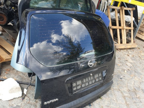 Incuietoare broasca haion portbagaj Opel Zafira A