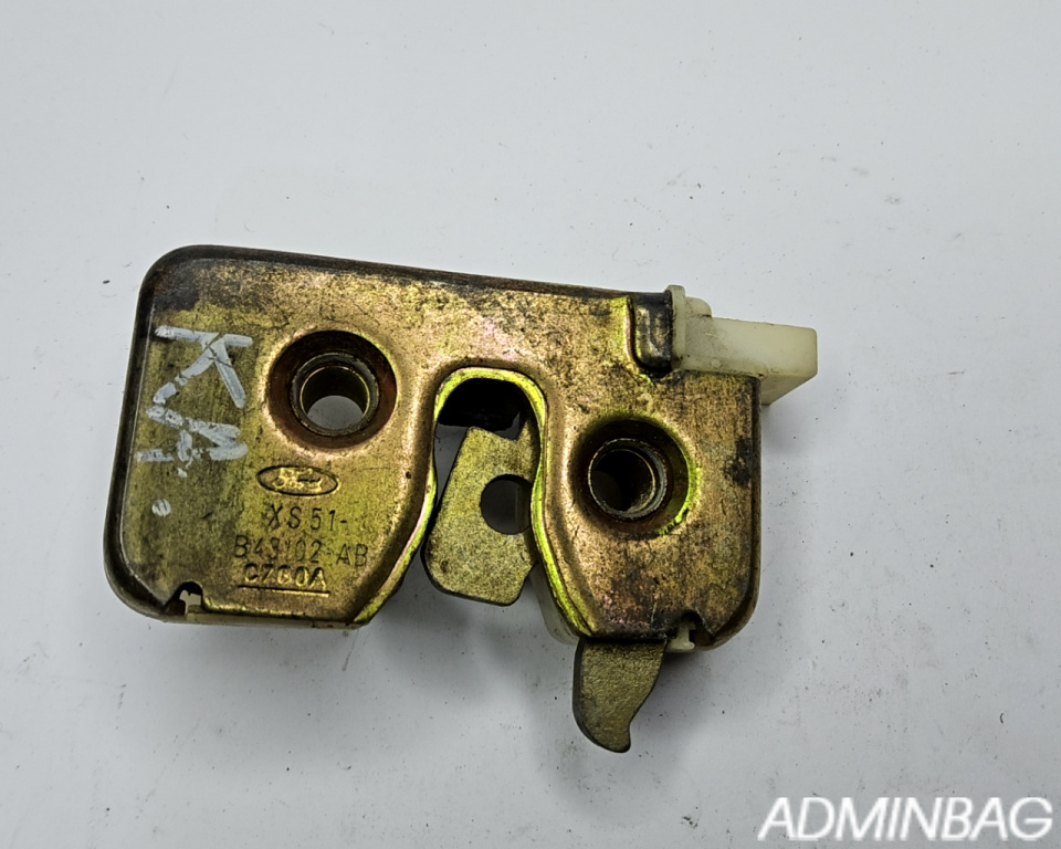 Incuietoare broasca haion XS51B43102AB