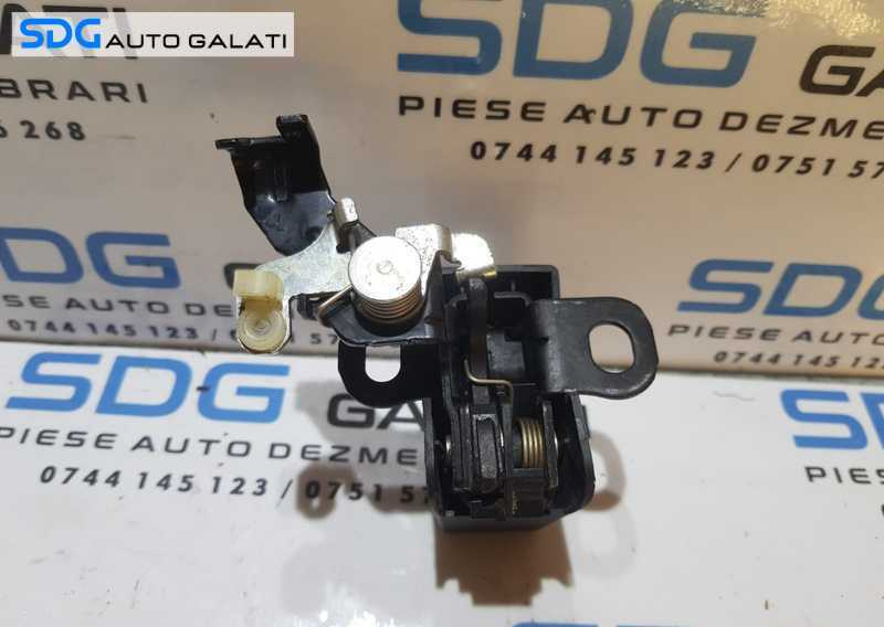 Incuietoare Broasca Portiera Stanga Spate VW Caddy