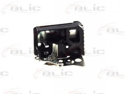 Incuietoare broasca usa FIAT DUCATO caroserie 244 BLIC 5802091005P