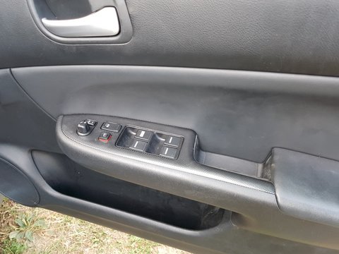 Incuietoare/broasca usa HONDA ACCORD CTDI SPORT 2.2 2006