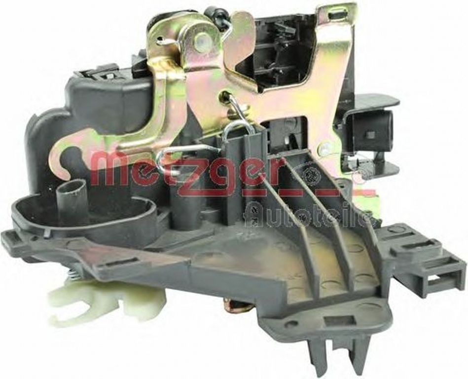 Incuietoare broasca usa SEAT LEON 1M1 METZGER 2313019