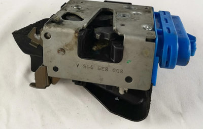 Incuietoare broasca usa stanga spate Audi A4 B5 8D