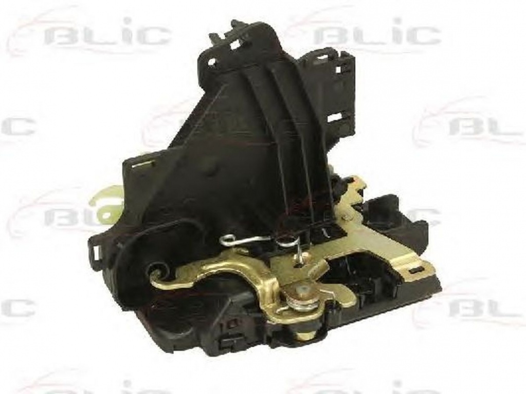 Incuietoare broasca usa VW CADDY III caroserie 2KA 2KH 2CA 2CH BLIC 601001039434P