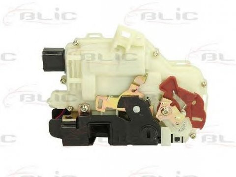 Incuietoare broasca usa VW GOLF V 1K1 BLIC 601001025434P