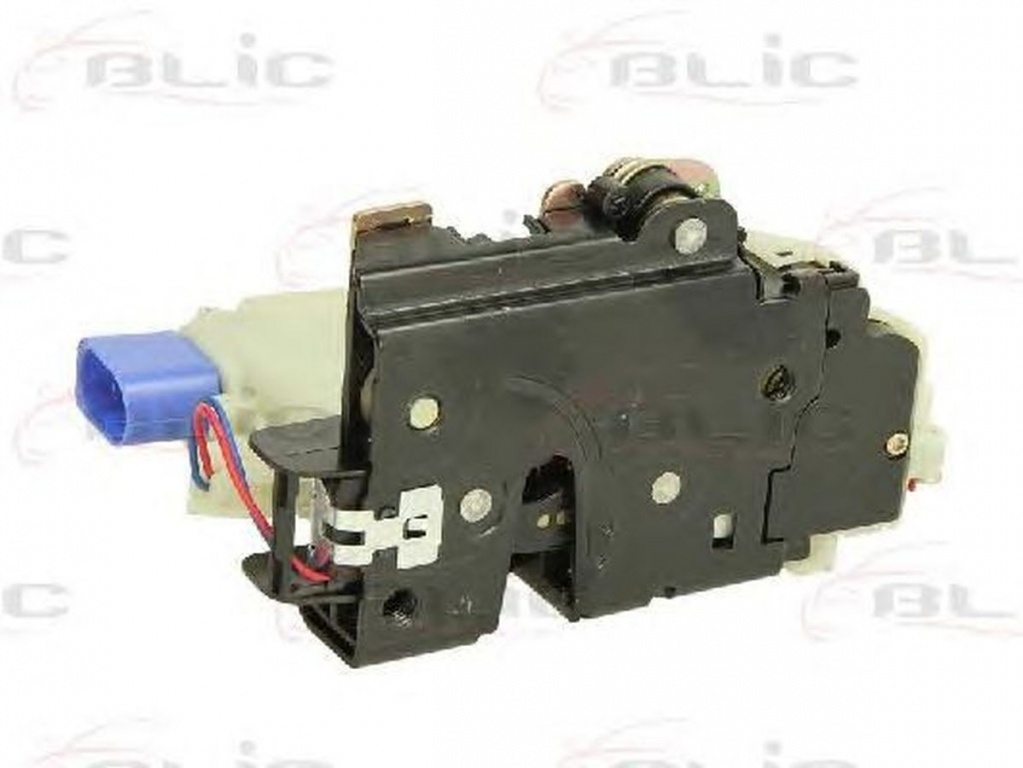 Incuietoare broasca usa VW JETTA III 1K2 BLIC 601001025421P