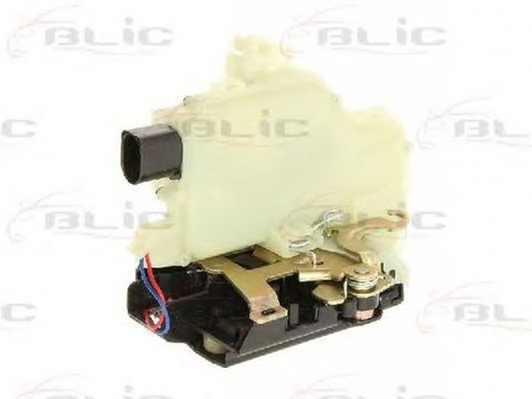 Incuietoare broasca usa VW JETTA III 1K2 BLIC 601001025433P