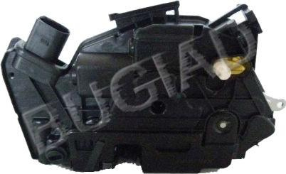 Incuietoare broasca usa VW TIGUAN 5N BUGIAD BSP24462