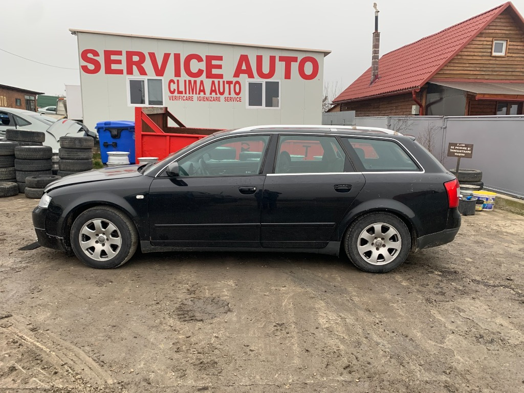 Incuietoare capota Audi A4 B6 2003 combi