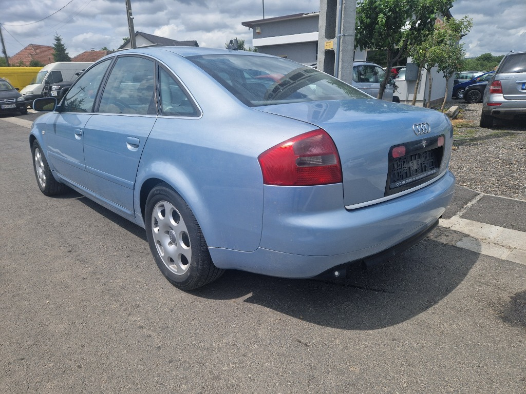 Incuietoare capota Audi A6 C5 2004 Limuzina 2.5 tdi Quattro